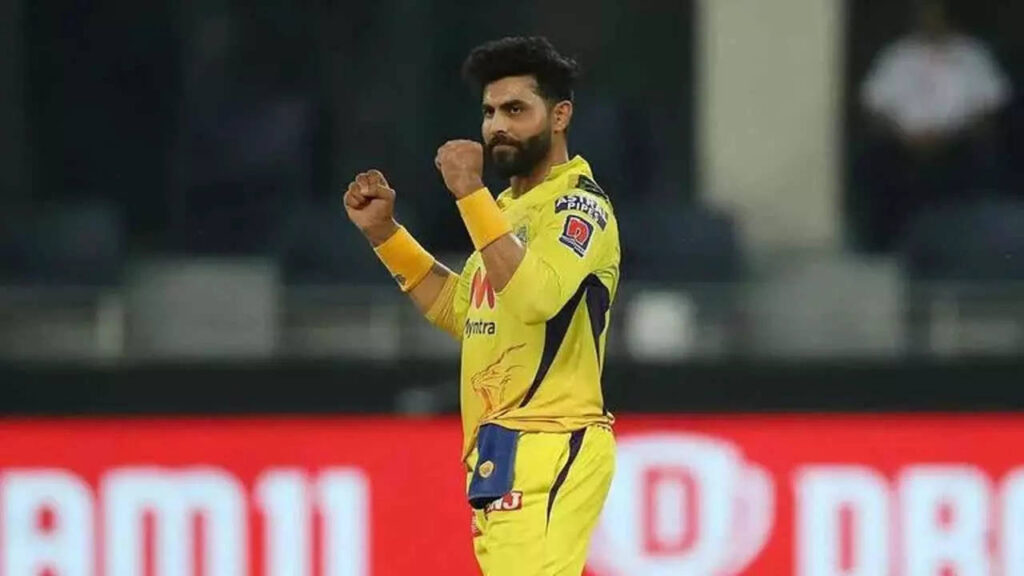 No better all-rounder than Jadeja, he will be CSK's X factor: Harbhajan