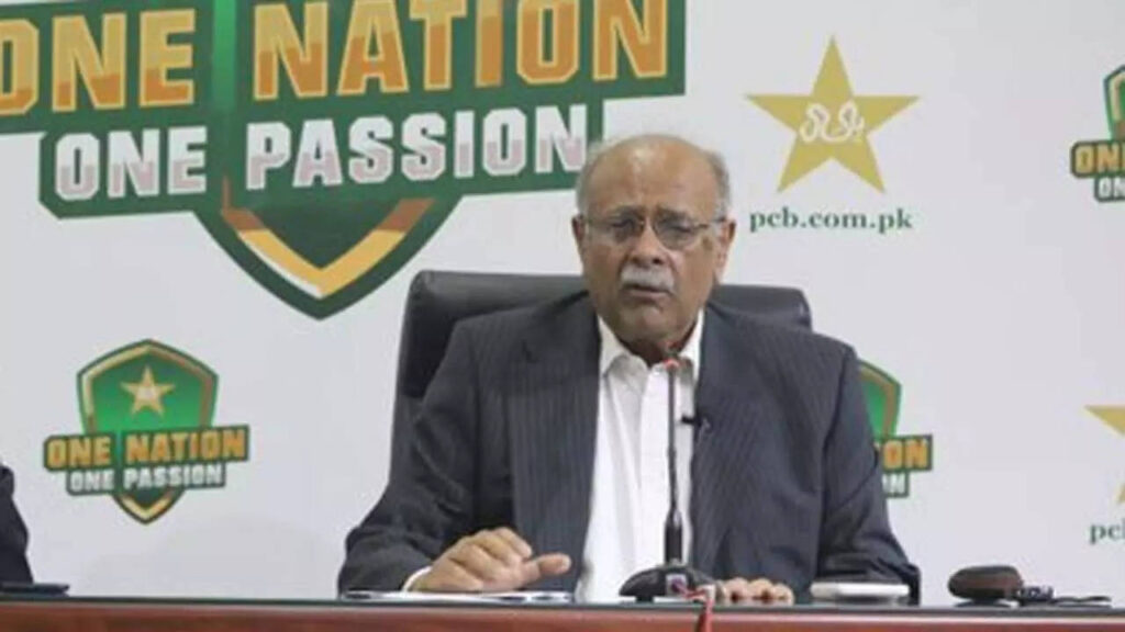 Why is India worried about the security when others have no issues: PCB