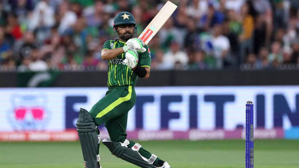 Pakistan rest skipper Babar Azam for Afghanistan T20I series