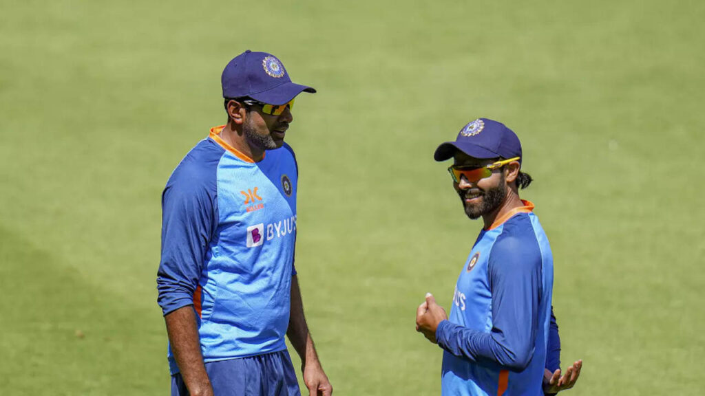 Ashwin-Jadeja's shoes will be big ones to fill: Rohit Sharma