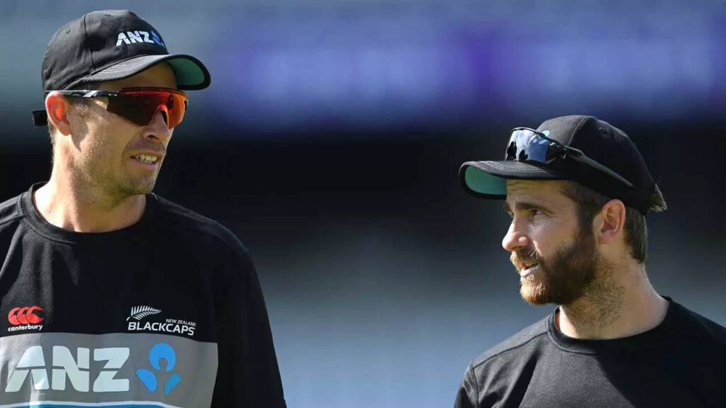 Williamson, Southee to be released early by New Zealand for IPL