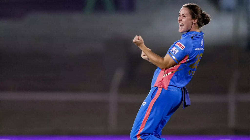 Sciver-Brunt warns unbeaten Mumbai against complacency in WPL