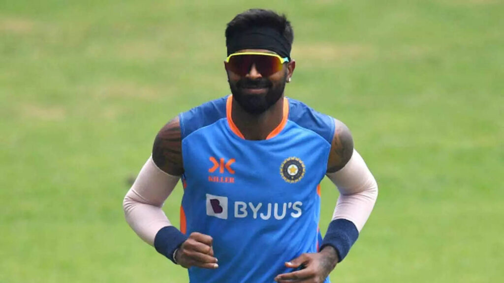 Won’t play in WTC final as it won't be ethical on my part: Pandya