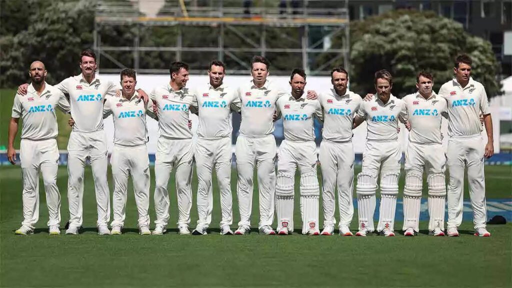 Live Cricket Score: New Zealand vs Sri Lanka, 2nd Test