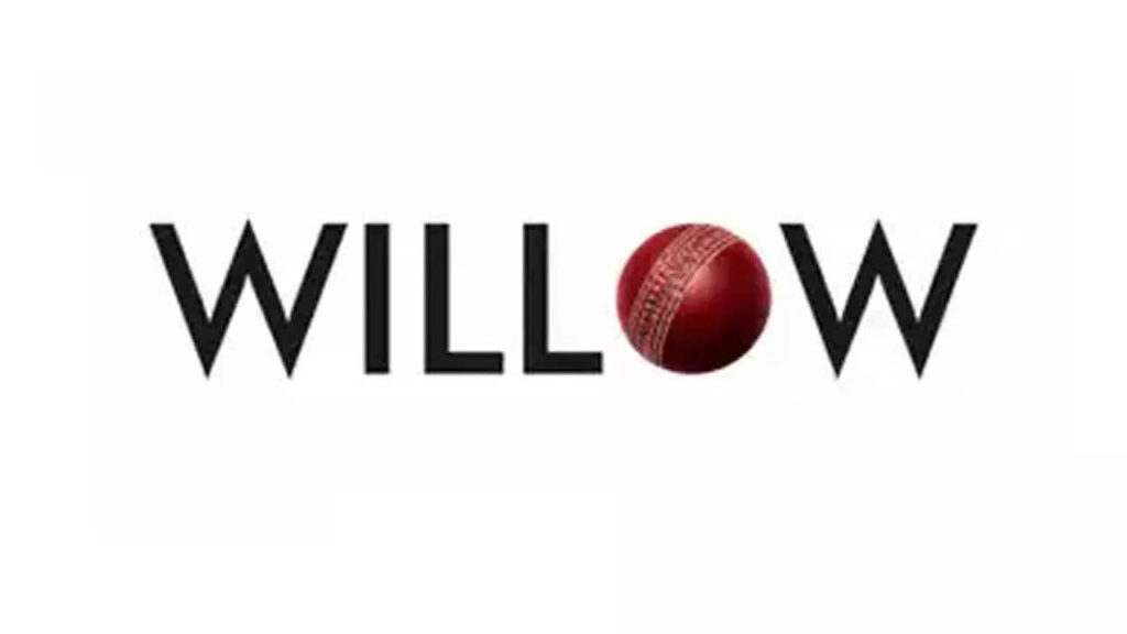 Willow TV secures ICC rights in USA & Canada until 2027