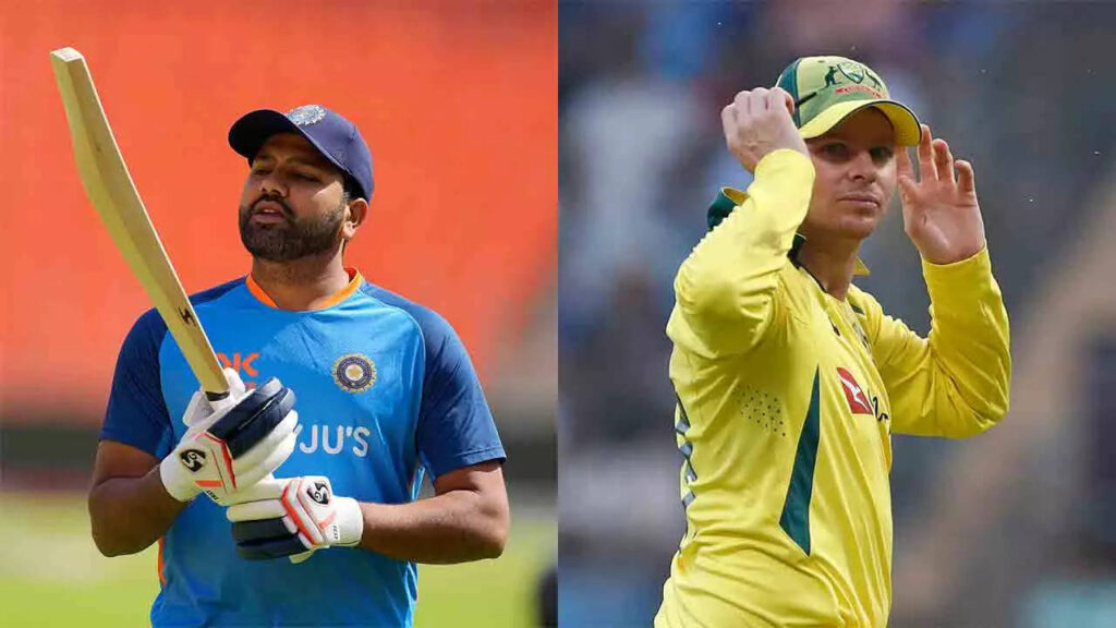 2nd ODI Live: Australia win toss, ask India to bat