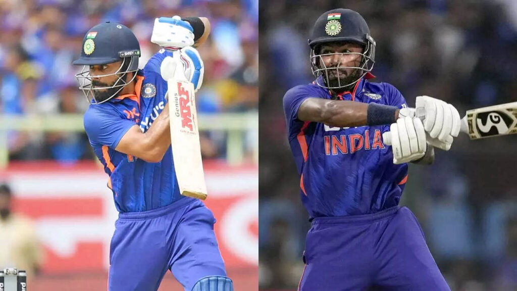 Kohli can get 100 international tons; Pandya will be key at WC: Watson