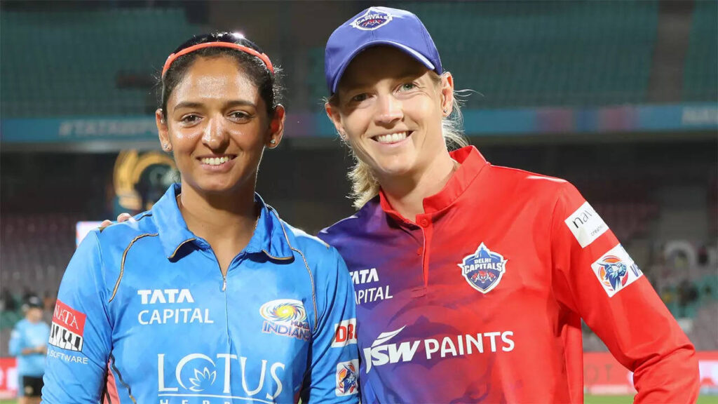 WPL Live: Delhi Capitals opt to bowl against Mumbai Indians