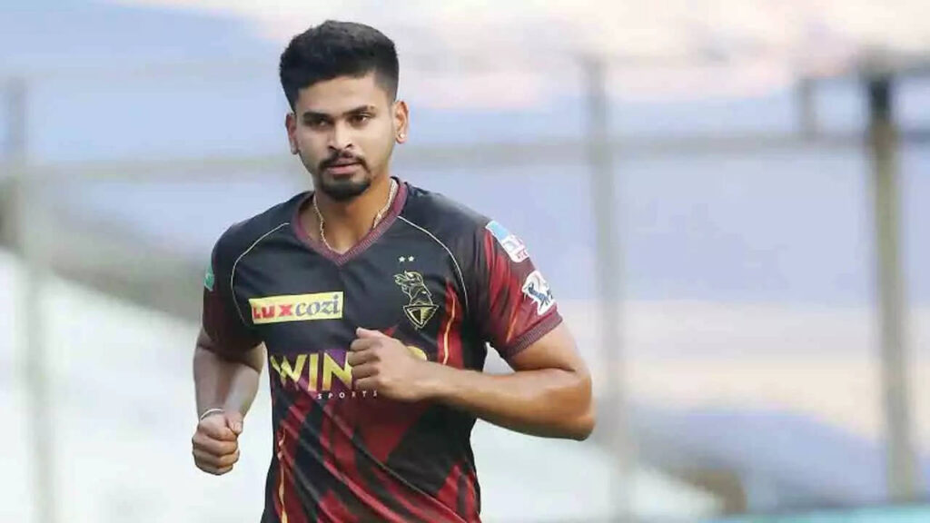 Shreyas Iyer likely to miss IPL, WTC final