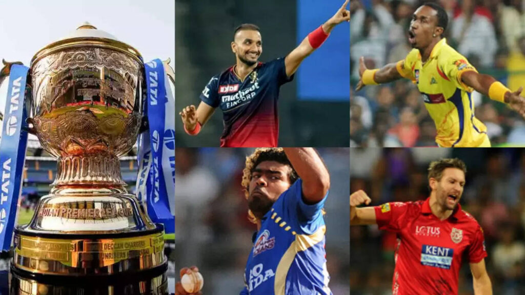 Pics - IPL Rewind: The 15 Purple Cap winners so far