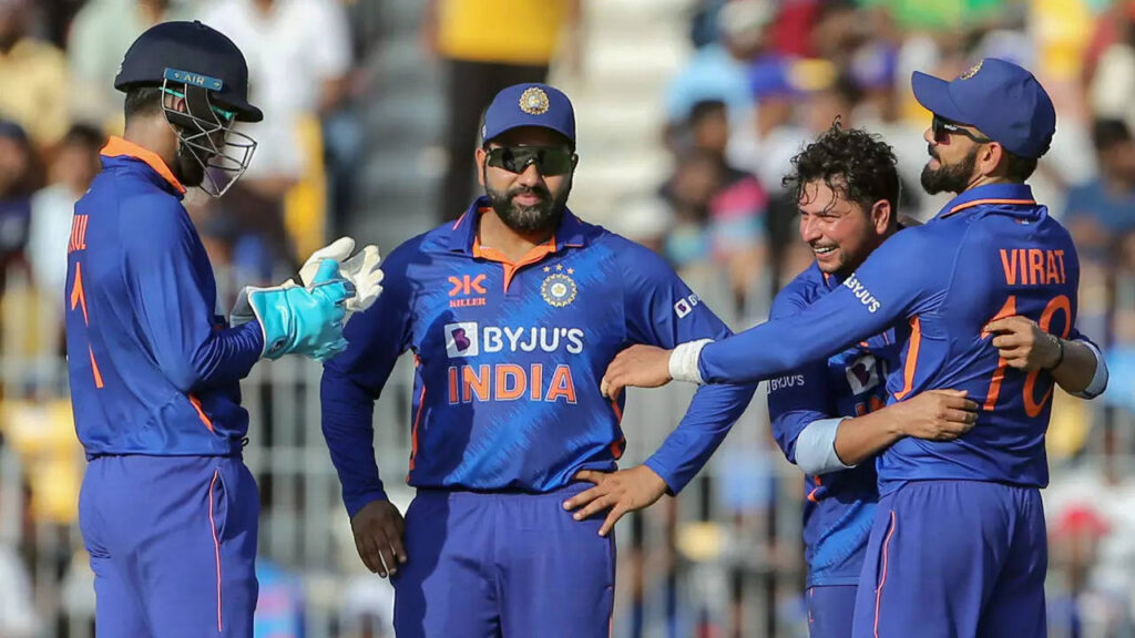 Rohit wants India's IPL players to manage workload ahead of World Cup