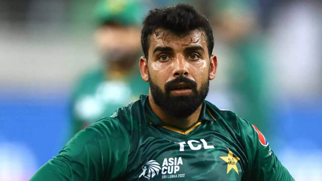 Shadab Khan-led Pakistan ready for T20I series vs Afghanistan