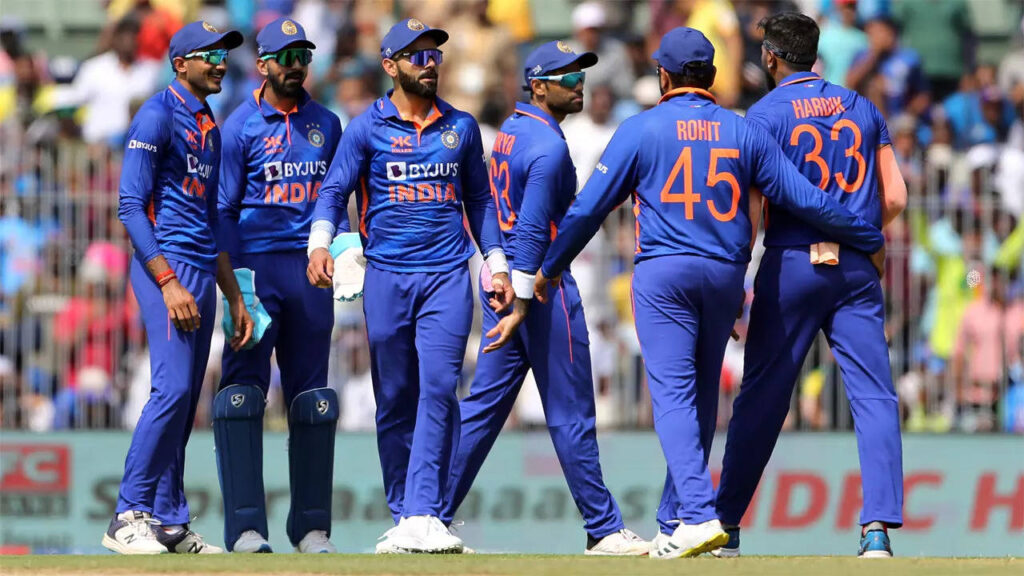 India will play Asia Cup matches at neutral venues: Sources