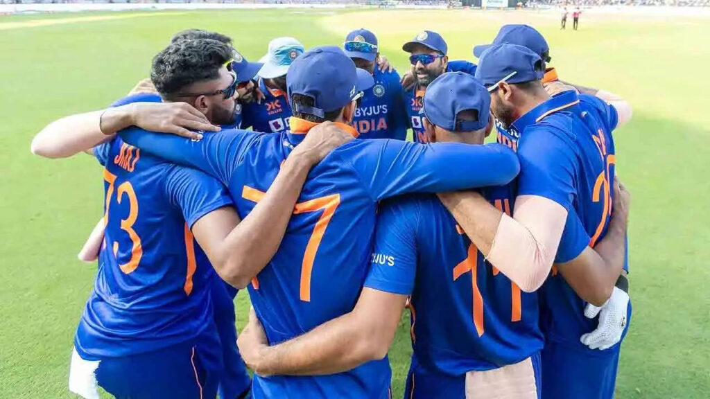 In Pics: What ails Team India's ODI World Cup preparations