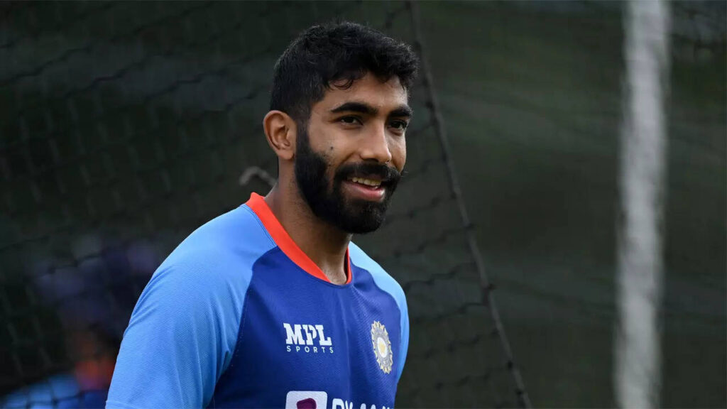 Bumrah's recovery process kept secret, only Laxman allowed to talk to him