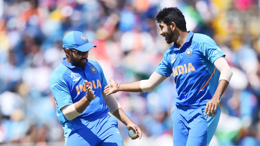 Rohit, Team India will really need Bumrah in the WC: Fernando