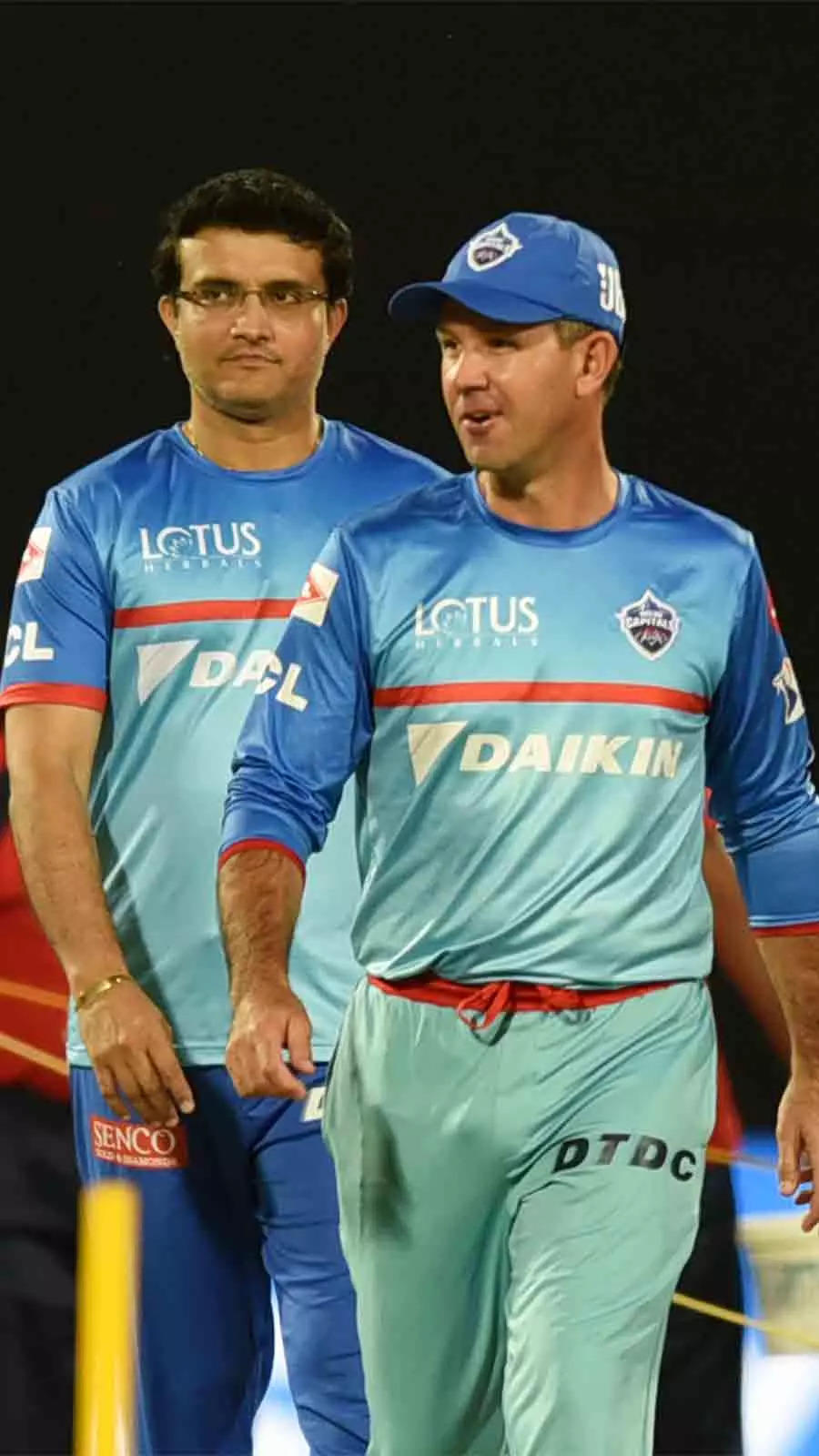 In Pics: Will 'impact player' rule help Delhi Capitals?