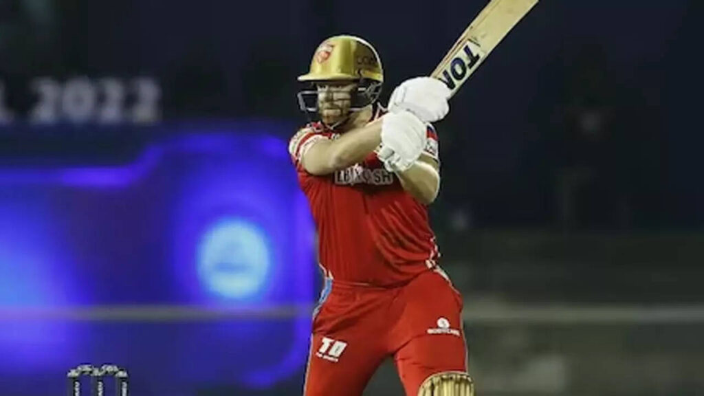 Injured Bairstow to miss entire IPL 2023, Short named replacement