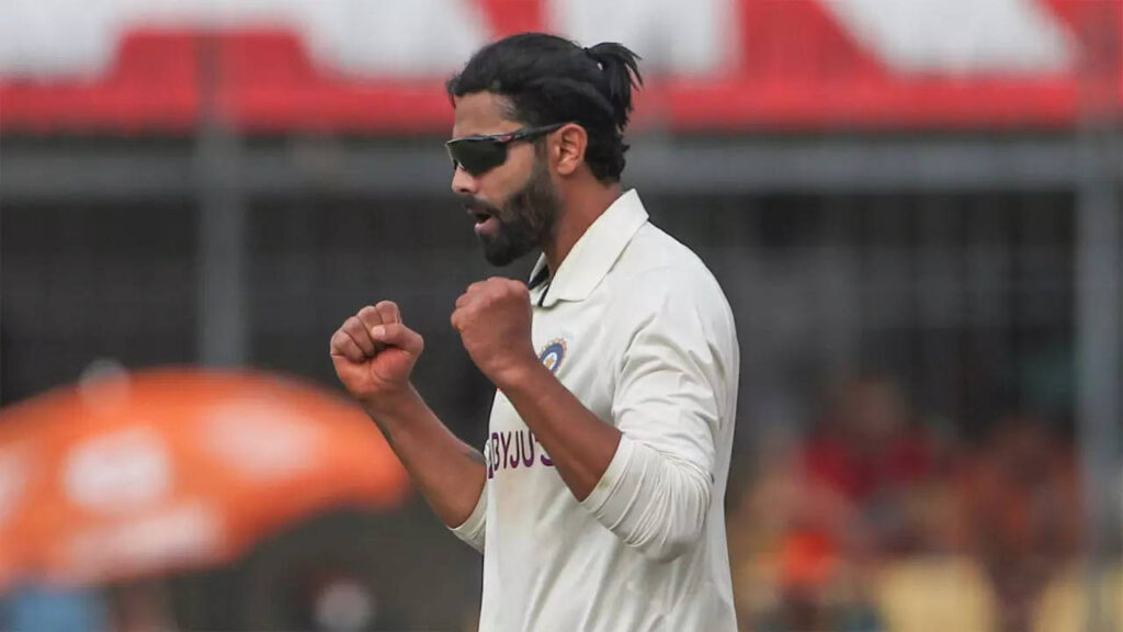 Jadeja promoted to A+ category as BCCI announces annual contracts