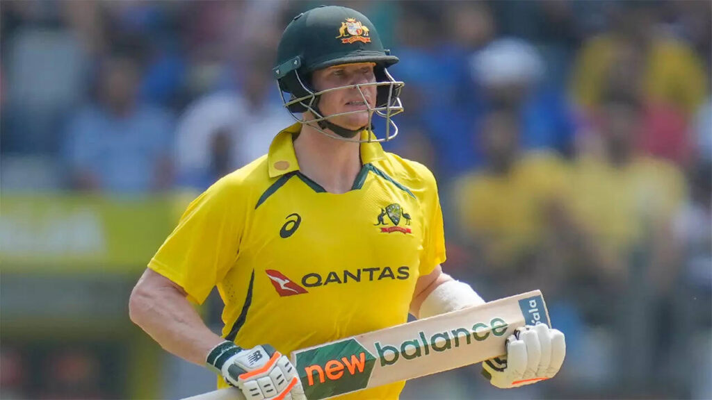 Watch: Steve Smith announces IPL return but with a twist