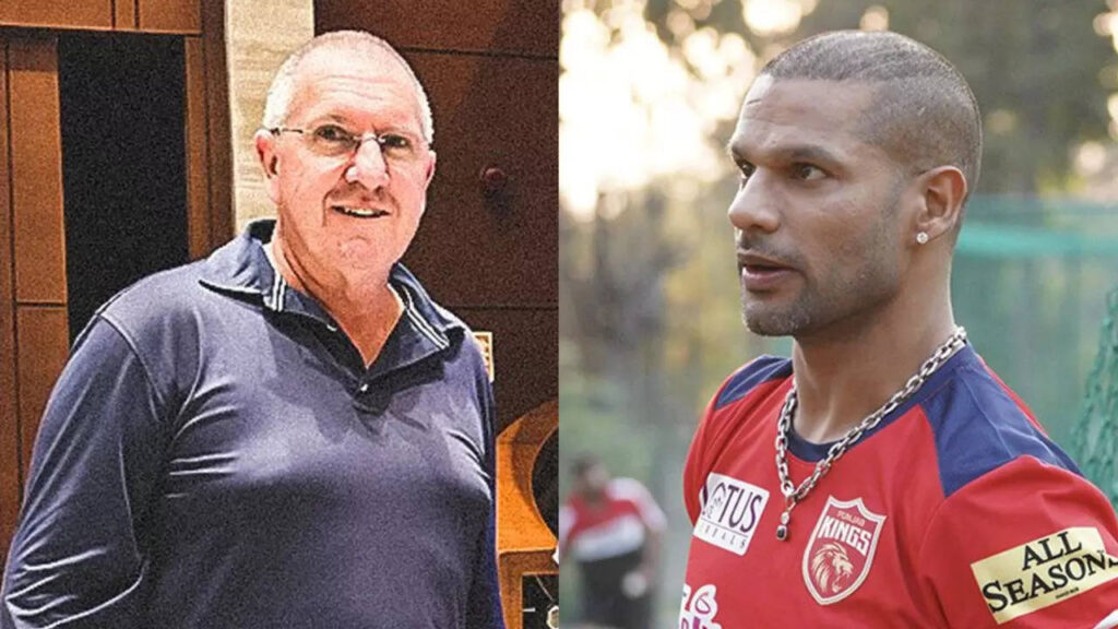 Can Bayliss-Dhawan combine get the best out of Punjab Kings?