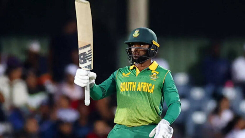 SA name strong squad for must-win Netherlands ODIs