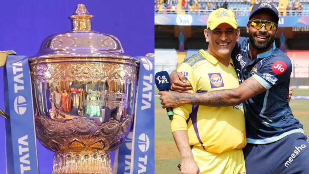 IPL 2023 Opening Ceremony: When and where to watch