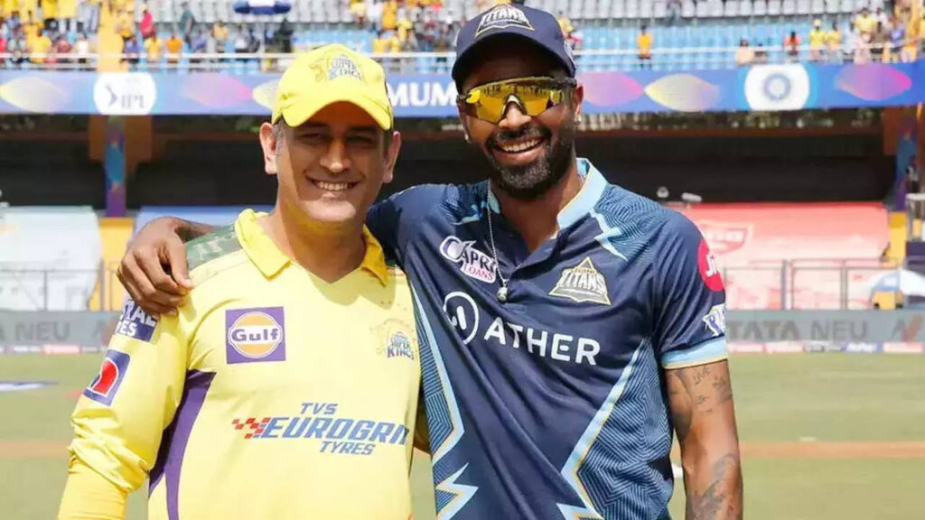 IPL 2023 Match 1: Gujarat vs Chennai - Everything you need to know