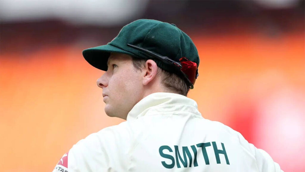 Steve Smith returns to IPL but not as a player