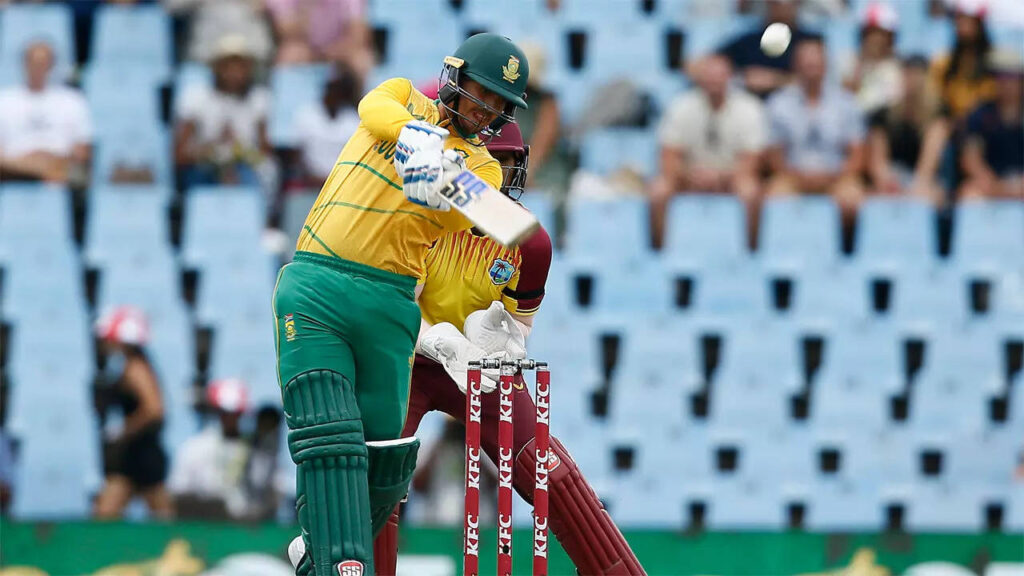 Live Blog: South Africa vs West Indies, 3rd T20I