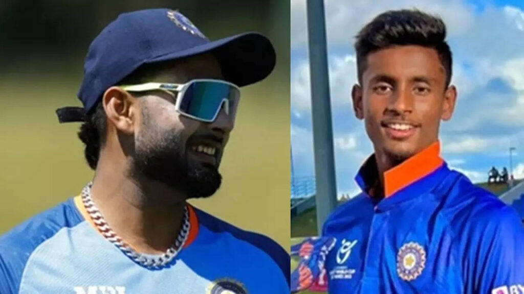 IPL: Abhishek Porel set to replace Rishabh Pant at Delhi Capitals