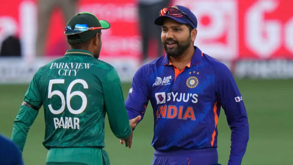 Pakistan wants SL or Bangladesh to host its World Cup matches: Source