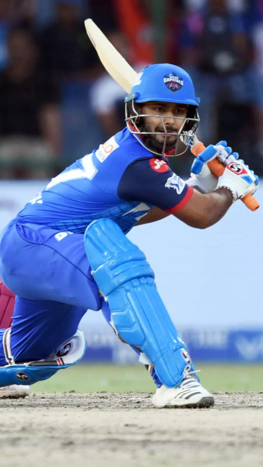 In Pics: Delhi Capitals begin life without Rishabh Pant