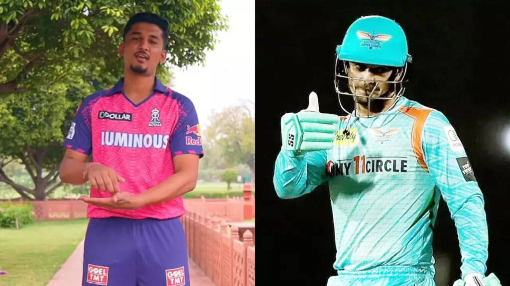 Royals' Kunal Rathore excited to meet 'inspiration' Quinton de Kock