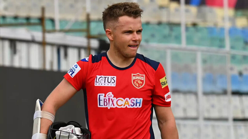 Coach Bayliss hopes Sam Curran plays a key role for Punjab Kings