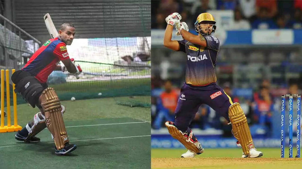 IPL Live: Punjab and Kolkata seek to put troubles aside