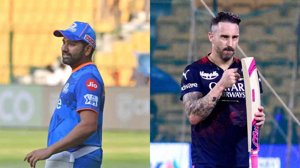 IPL: MI's road to redemption begins against RCB