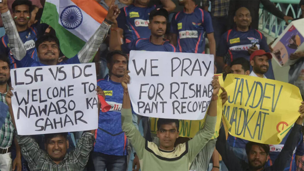 IPL Ticket Advisory: No CAA/NRC protest banners allowed