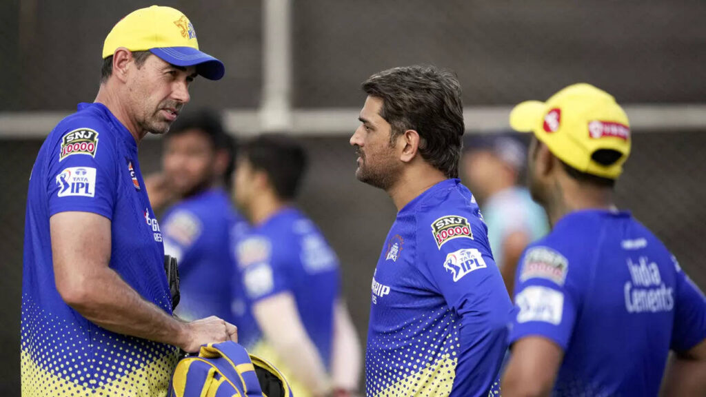 IPL: Chennai Super Kings eye first win against Lucknow Super Giants