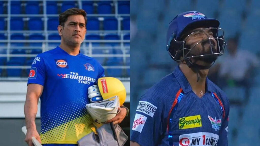 CSK vs LSG: When & where to watch, Head to Head, full squads