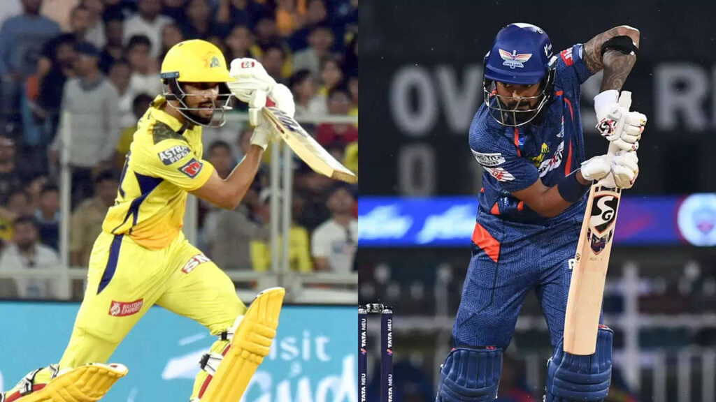 Battle of Indian openers promises to spice up CSK vs LSG contest