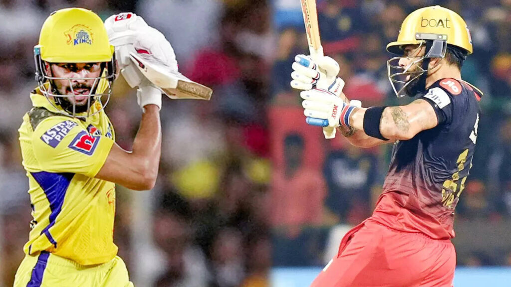 From Gaikwad to Virat - how the openers are ruling the roost so far