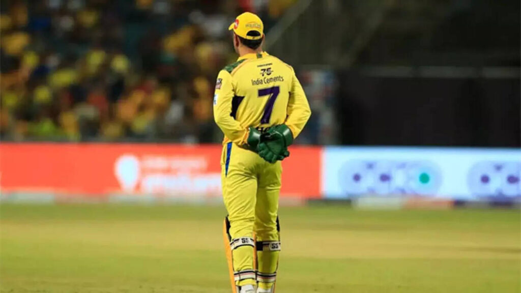 CSK vs LSG Live: Lucknow opt to bowl against unchanged Chennai