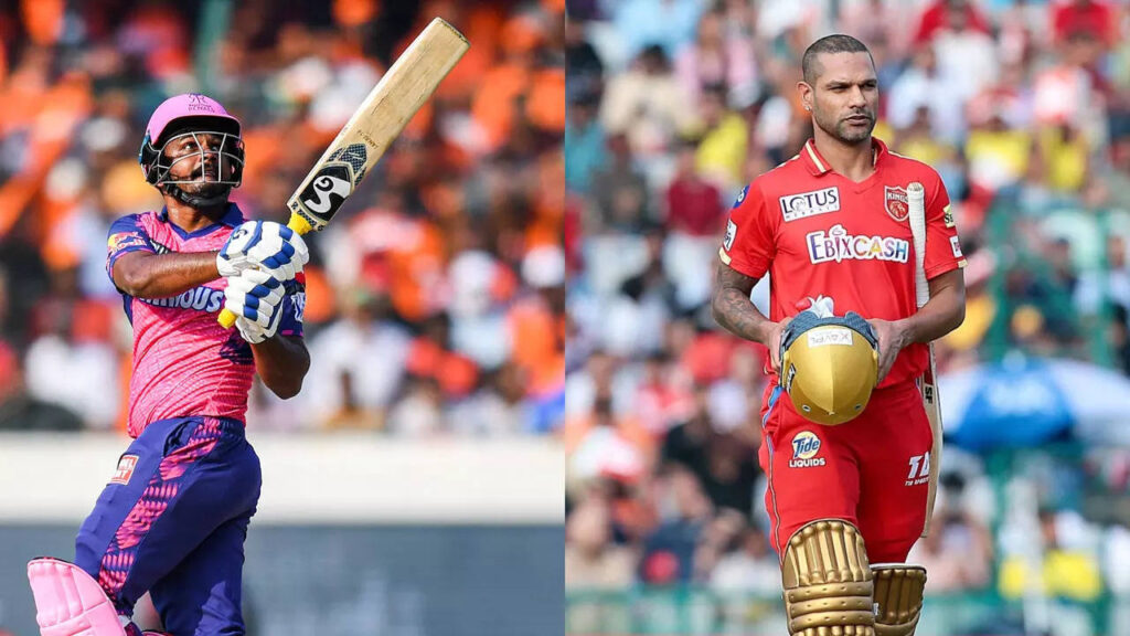 IPL: After a winning start, Rajasthan Royals & Punjab Kings face off