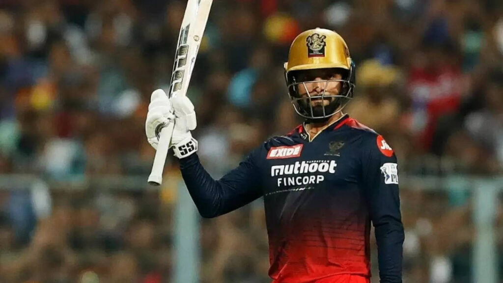 RCB's Rajat Patidar ruled out of IPL 2023, no replacement yet