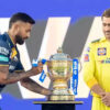 IPL 2023 Stat Attack: The big statistics so far