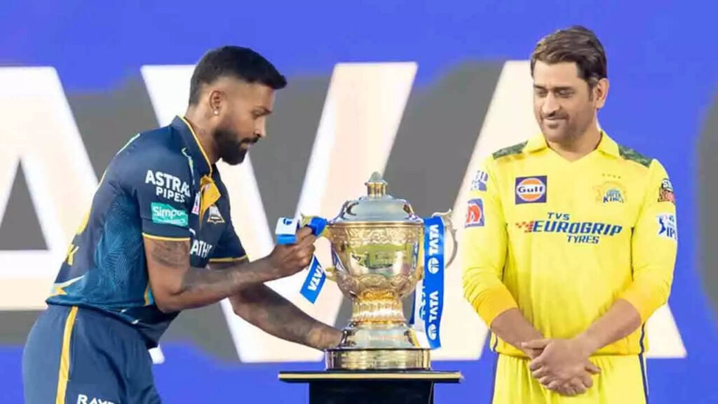 IPL 2023 Stat Attack: The big statistics so far