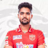 Punjab Kings bring in Gurnoor Brar to replace injured Angad Bawa