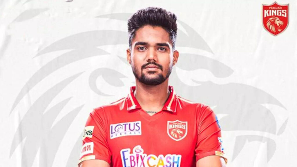 Punjab Kings bring in Gurnoor Brar to replace injured Angad Bawa