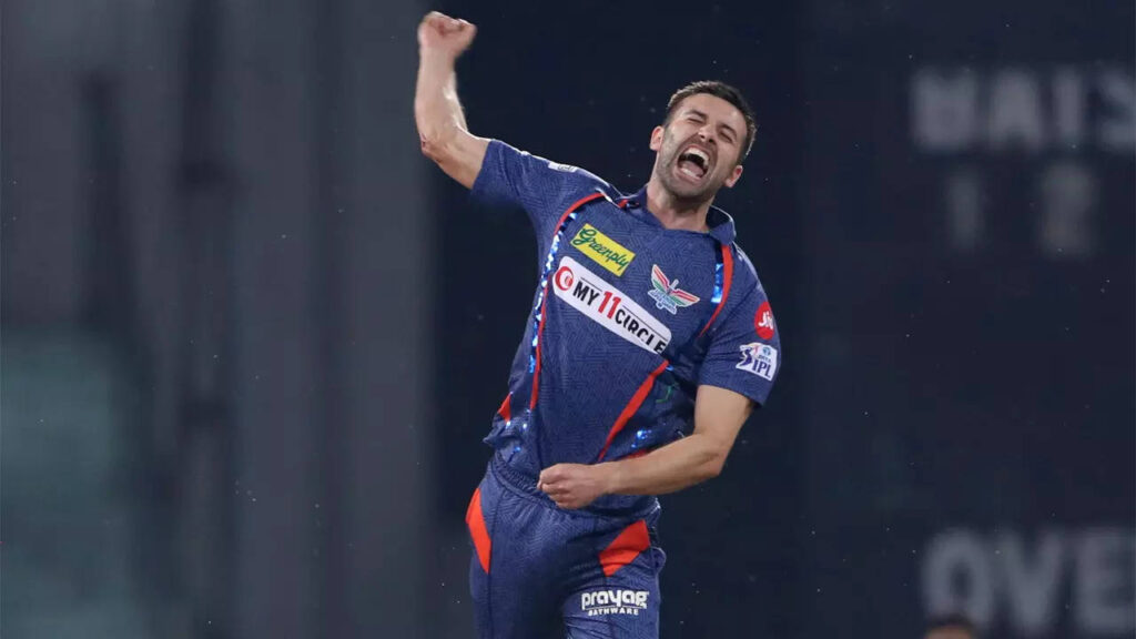 IPL 2023: Race for the Purple Cap - Most wickets so far this season